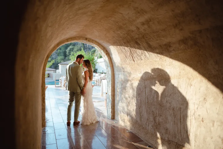 Hochzeitsfotografie von RED&middot;ON