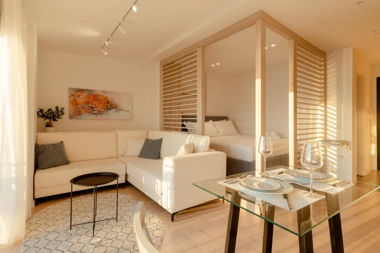 Interiorfotografie von RED&middot;ON